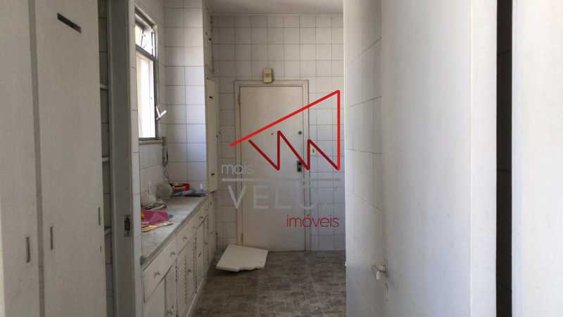 Apartamento à venda com 3 quartos, 120m² - Foto 22