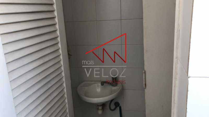 Apartamento à venda com 3 quartos, 120m² - Foto 23