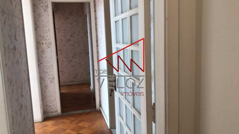 Apartamento à venda com 3 quartos, 120m² - Foto 5