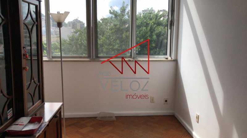 Apartamento à venda com 3 quartos, 120m² - Foto 6