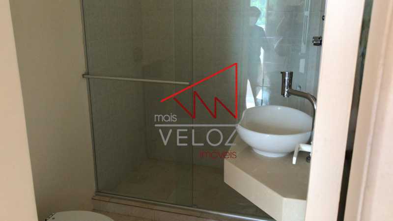 Apartamento à venda com 3 quartos, 120m² - Foto 21