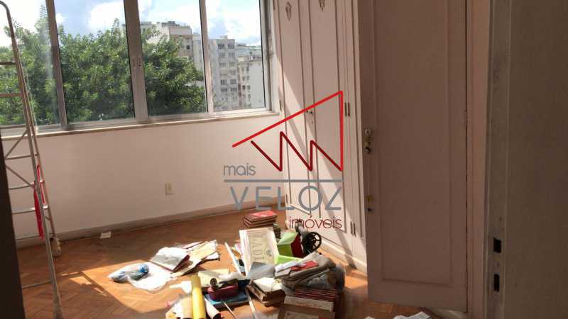 Apartamento à venda com 3 quartos, 120m² - Foto 10