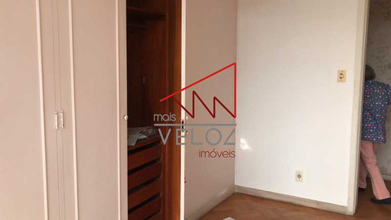 Apartamento à venda com 3 quartos, 120m² - Foto 8