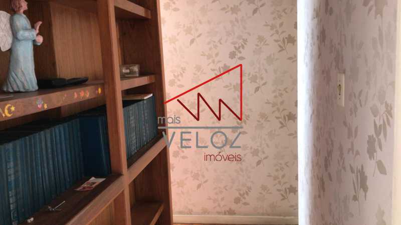 Apartamento à venda com 3 quartos, 120m² - Foto 13