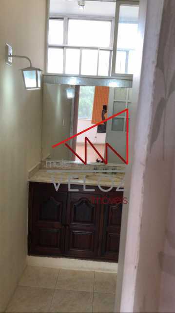 Apartamento à venda com 3 quartos, 120m² - Foto 26