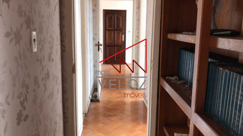 Apartamento à venda com 3 quartos, 120m² - Foto 14