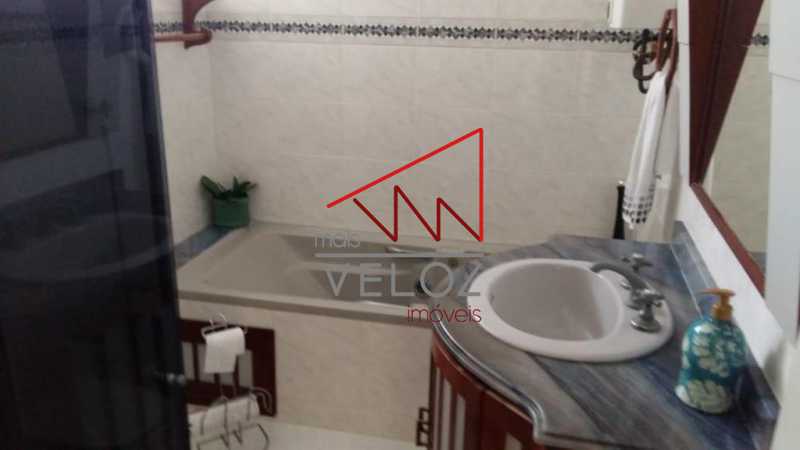 Apartamento à venda com 4 quartos, 250m² - Foto 6