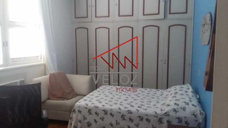 Apartamento à venda com 4 quartos, 250m² - Foto 9