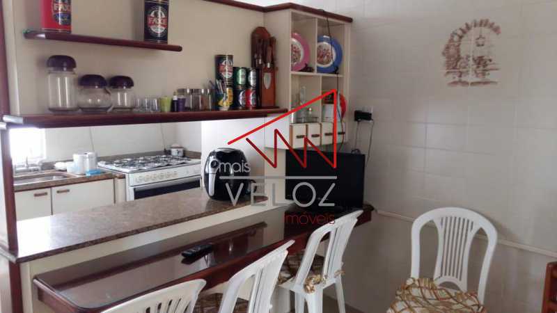 Apartamento à venda com 4 quartos, 250m² - Foto 15