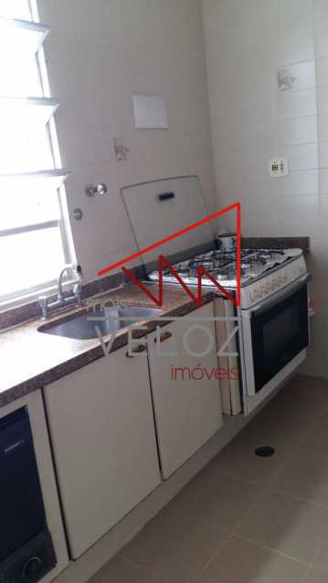 Apartamento à venda com 4 quartos, 250m² - Foto 21