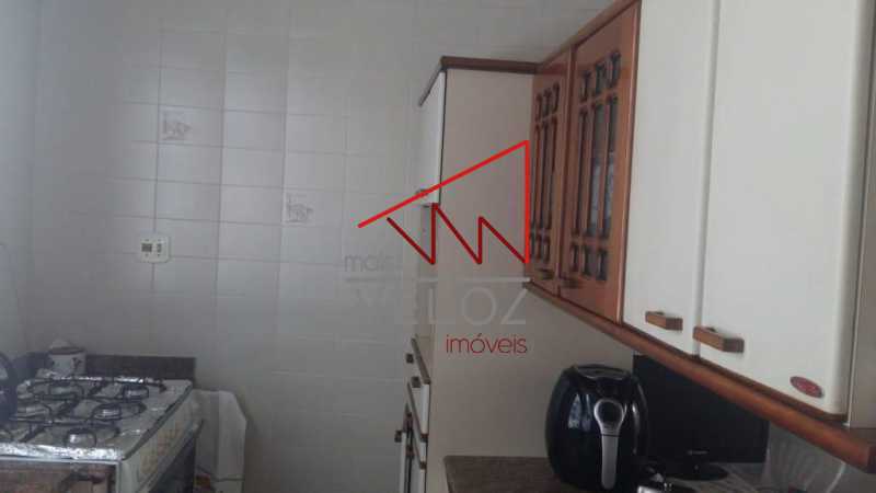 Apartamento à venda com 4 quartos, 250m² - Foto 22