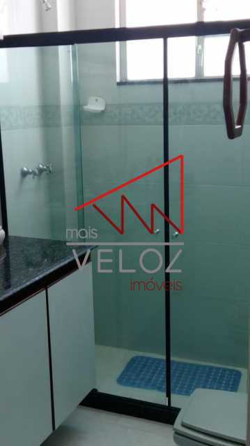 Apartamento à venda com 4 quartos, 250m² - Foto 18