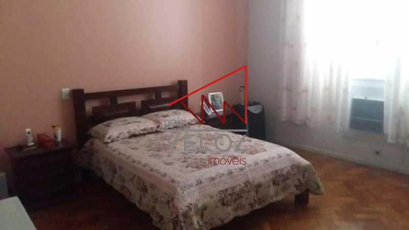 Apartamento à venda com 4 quartos, 250m² - Foto 13