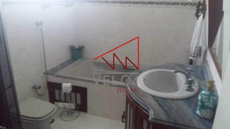 Apartamento à venda com 4 quartos, 250m² - Foto 11