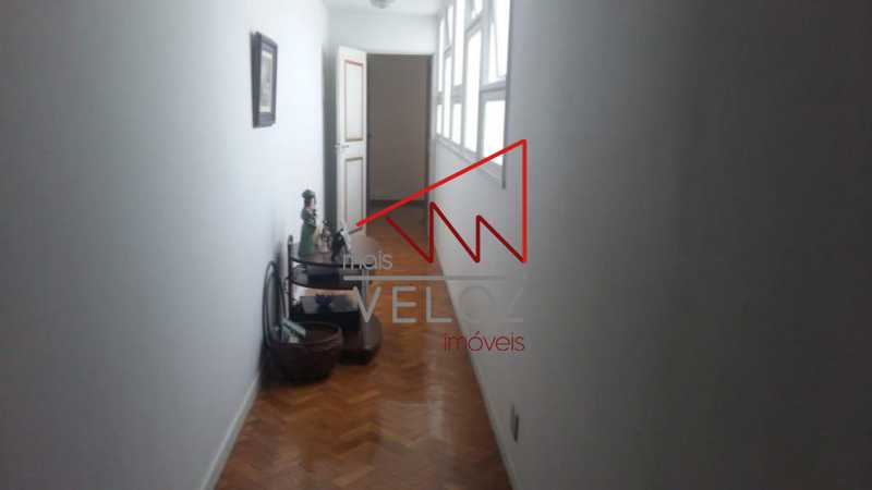 Apartamento à venda com 4 quartos, 250m² - Foto 20