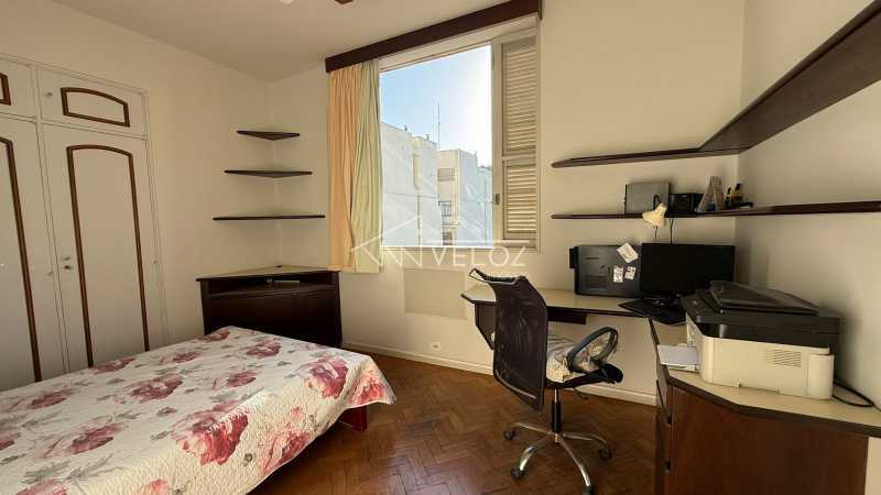 Apartamento, 4 quartos, 250 m² - Foto 13