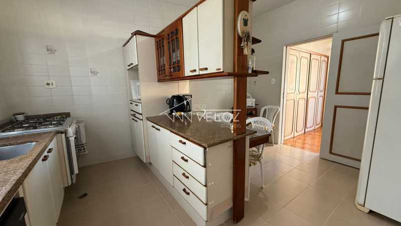 Apartamento, 4 quartos, 250 m² - Foto 24