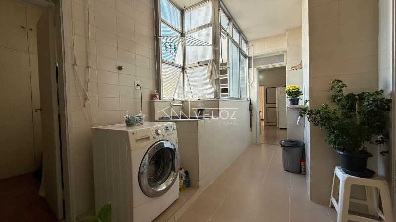 Apartamento, 4 quartos, 250 m² - Foto 22