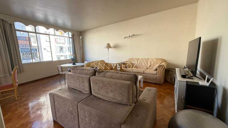 Apartamento, 4 quartos, 250 m² - Foto 19