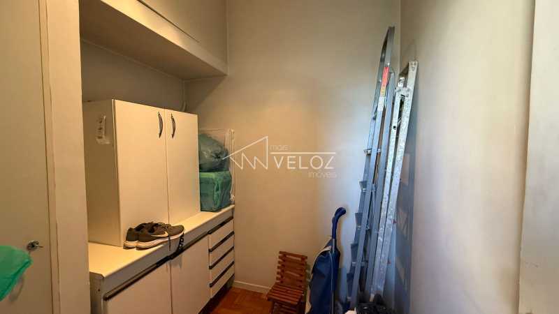 Apartamento, 4 quartos, 250 m² - Foto 25