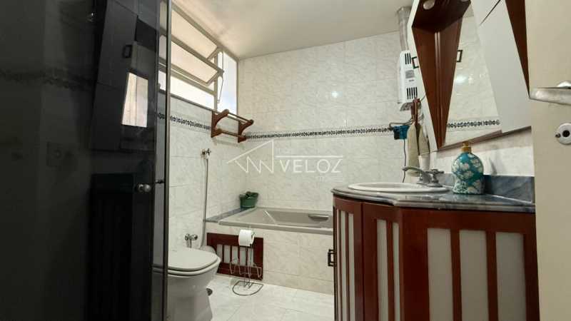 Apartamento, 4 quartos, 250 m² - Foto 29