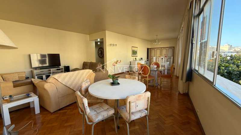 Apartamento, 4 quartos, 250 m² - Foto 1