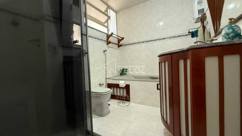 Apartamento, 4 quartos, 250 m² - Foto 4