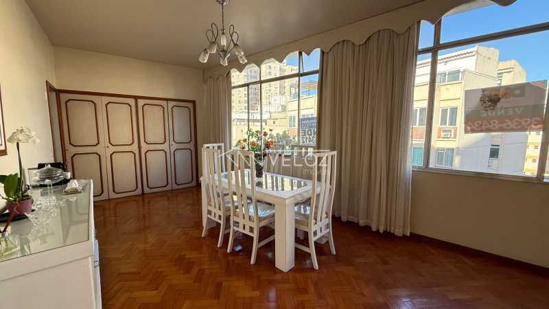 Apartamento, 4 quartos, 250 m² - Foto 5