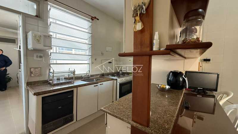 Apartamento, 4 quartos, 250 m² - Foto 2