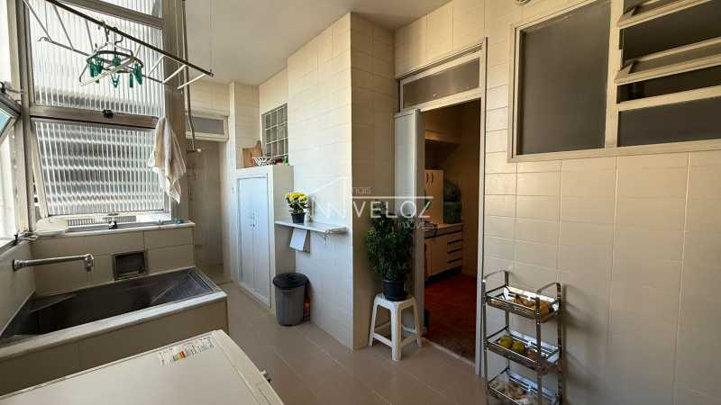 Apartamento, 4 quartos, 250 m² - Foto 9