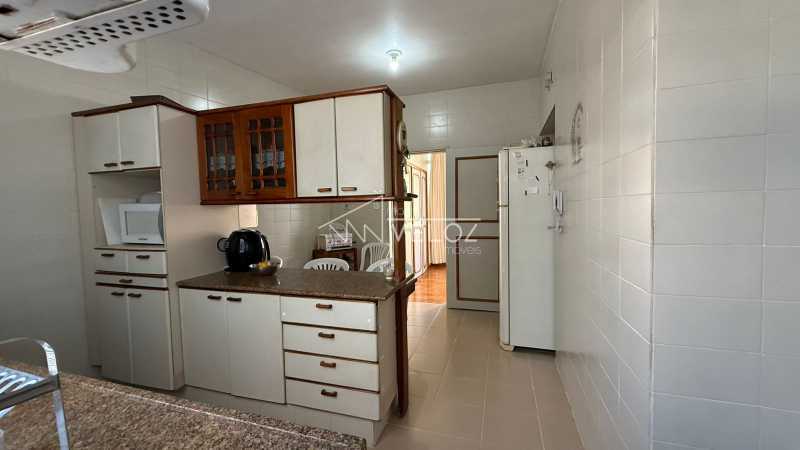 Apartamento, 4 quartos, 250 m² - Foto 14