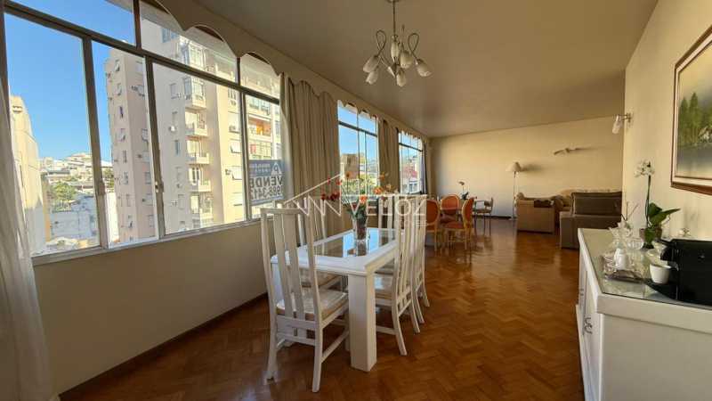 Apartamento, 4 quartos, 250 m² - Foto 23