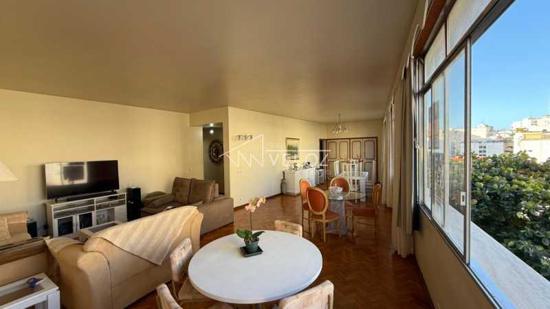 Apartamento, 4 quartos, 250 m² - Foto 11