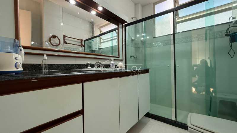 Apartamento, 4 quartos, 250 m² - Foto 15