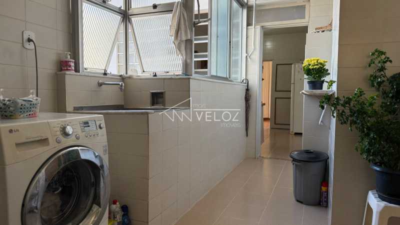 Apartamento, 4 quartos, 250 m² - Foto 12