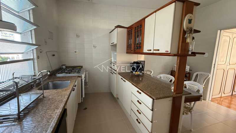Apartamento, 4 quartos, 250 m² - Foto 16