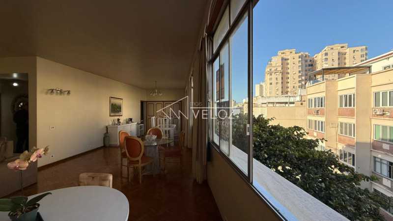 Apartamento, 4 quartos, 250 m² - Foto 6