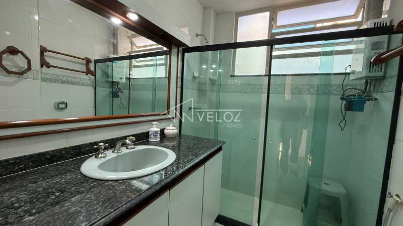 Apartamento, 4 quartos, 250 m² - Foto 10