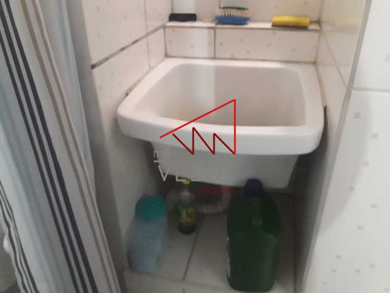 Apartamento, 2 quartos, 63 m² - Foto 8