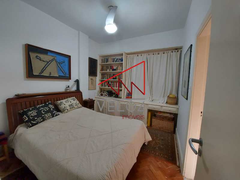 Apartamento à venda com 3 quartos, 110m² - Foto 17