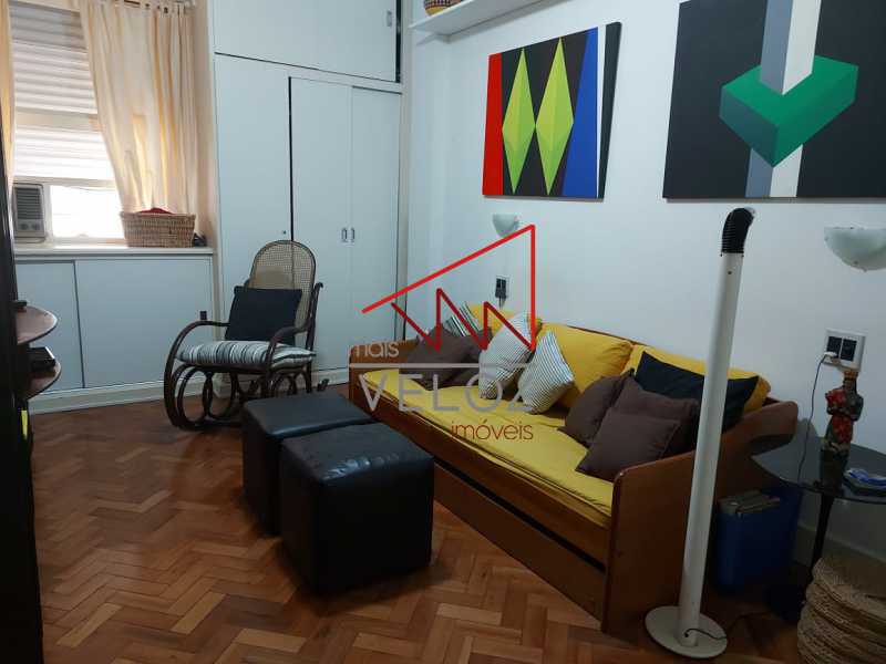 Apartamento à venda com 3 quartos, 110m² - Foto 13