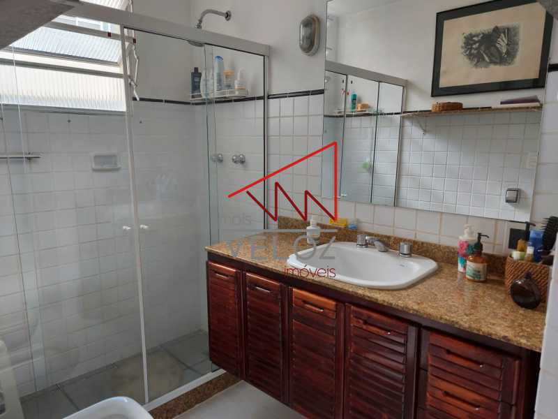 Apartamento à venda com 3 quartos, 110m² - Foto 15