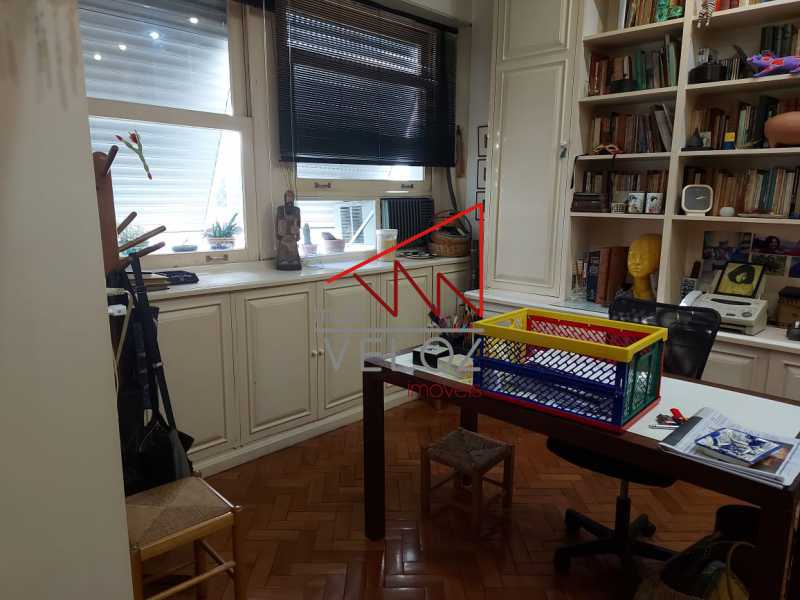 Apartamento à venda com 3 quartos, 110m² - Foto 6