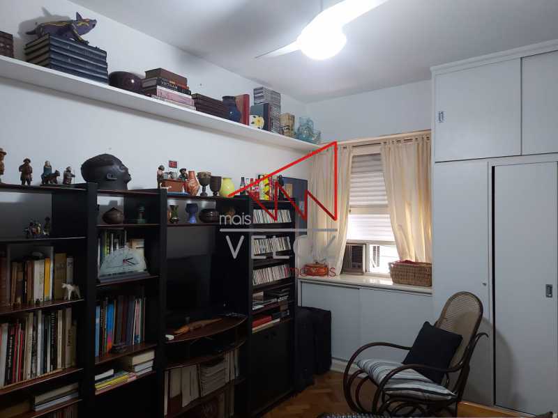 Apartamento à venda com 3 quartos, 110m² - Foto 14