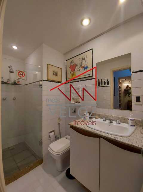 Apartamento à venda com 3 quartos, 110m² - Foto 19