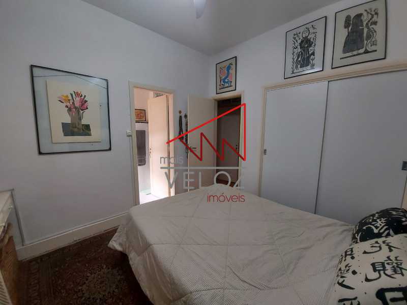 Apartamento à venda com 3 quartos, 110m² - Foto 16