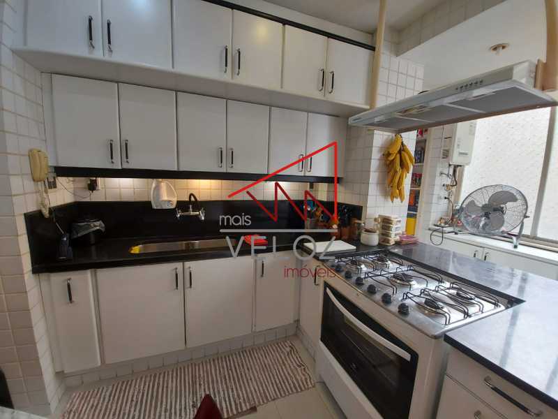 Apartamento à venda com 3 quartos, 110m² - Foto 22