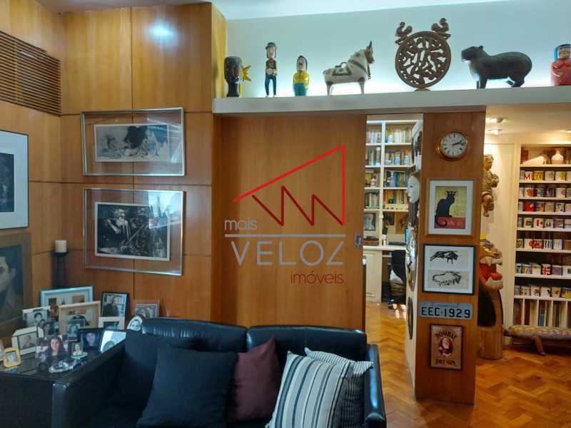 Apartamento à venda com 3 quartos, 110m² - Foto 8