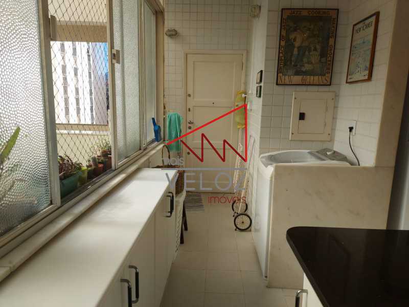 Apartamento à venda com 3 quartos, 110m² - Foto 25