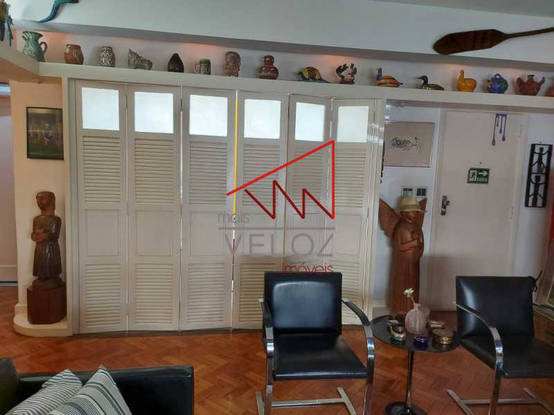 Apartamento à venda com 3 quartos, 110m² - Foto 5